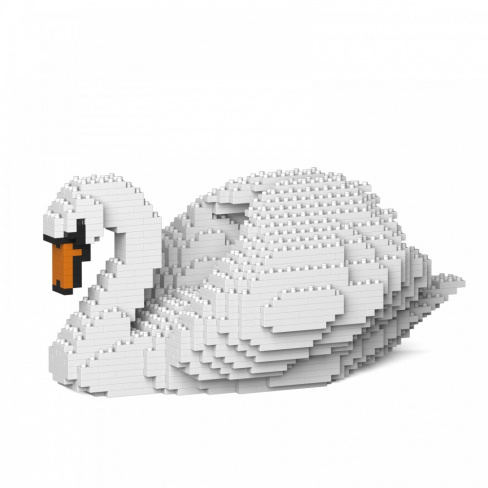 Jekca - Birds (Swan 01C) 1170x