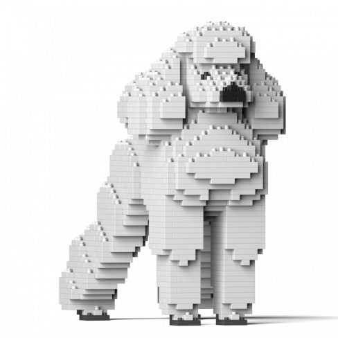 Jekca - Dogs (Standard Poodle 01S-S01) 1170x