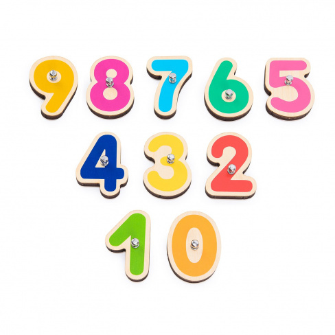 Marbotic - Smart Numbers