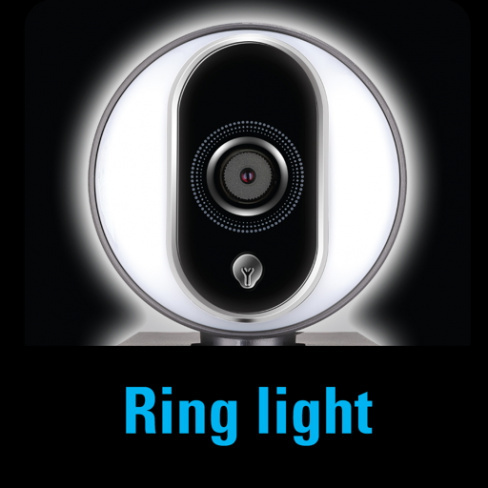 Sandberg - Streamer USB WebCam Pro