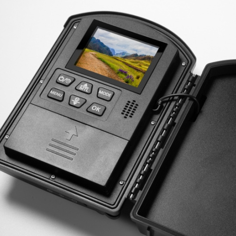 Technaxx - Time Lapse Camera Full HD TX-164