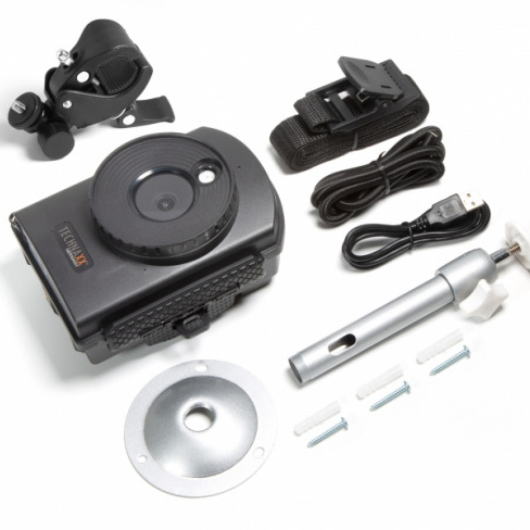 Technaxx - Time Lapse Camera Full HD TX-164