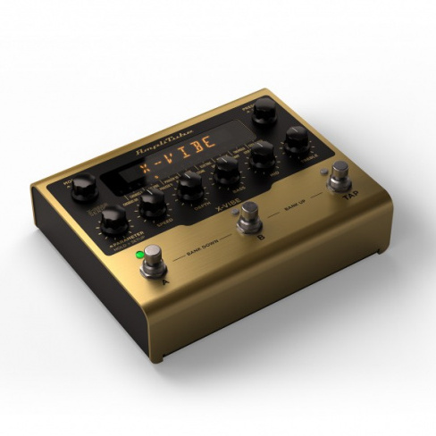 IK Multimedia - AmpliTube X-Gear Pedal X-Vibe