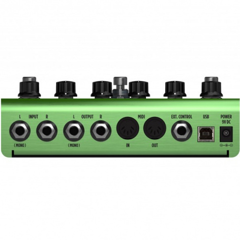 IK Multimedia - AmpliTube X-Gear Pedal X-Vibe