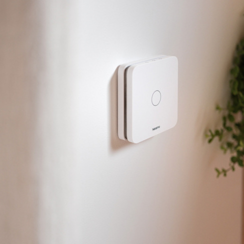 netatmo - Carbon Monoxide Alarm