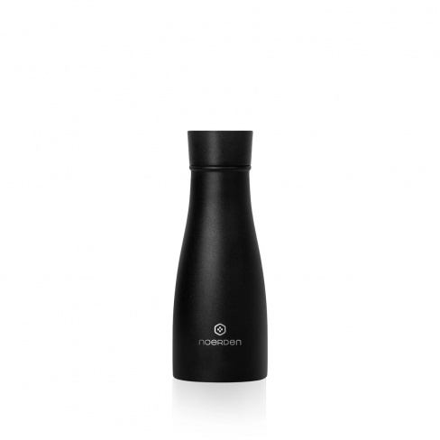 Noerden - Liz Smart Bottle 350 ml (black)