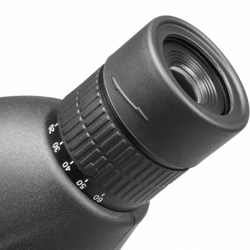 Technaxx - Telescópio Spotting Scope 20-60 x 60 TX-180