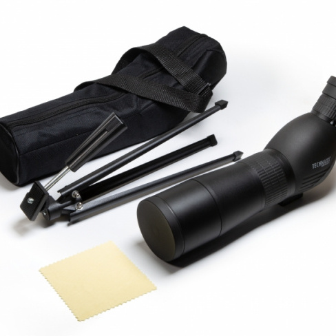Technaxx - Telescópio Spotting Scope 20-60 x 60 TX-180