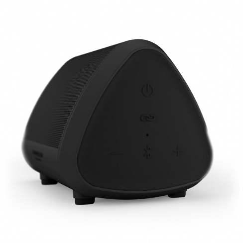 Vonmaehlen - Coluna Air Beats Mini (black)