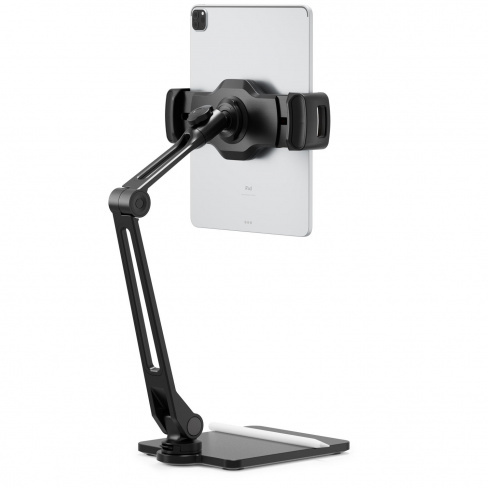 twelve south - HoverBar Duo with Snap (black)