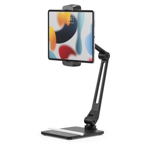 twelve south - HoverBar Duo with Snap (black)