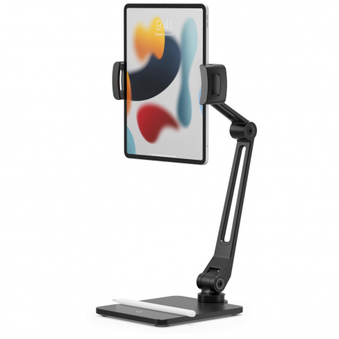 twelve south - HoverBar Duo with Snap (black)