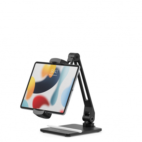 twelve south - HoverBar Duo with Snap (black)