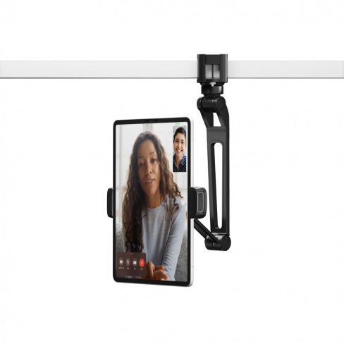 twelve south - HoverBar Duo with Snap (black)
