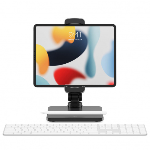 twelve south - HoverBar Duo with Snap (black)
