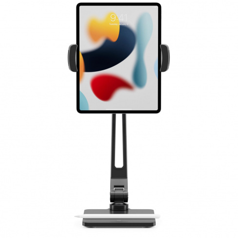 twelve south - HoverBar Duo with Snap (black)
