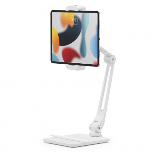 twelve south - HoverBar Duo with Snap (white)