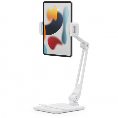 twelve south - HoverBar Duo with Snap (white)