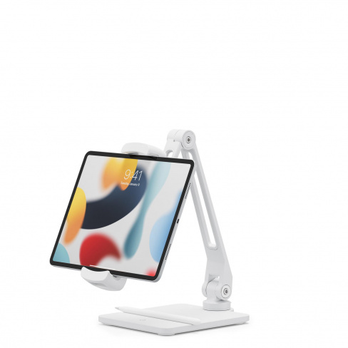 twelve south - HoverBar Duo with Snap (white)