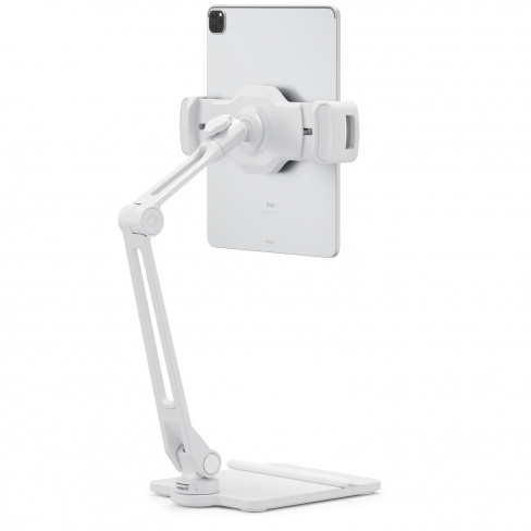 twelve south - HoverBar Duo with Snap (white)
