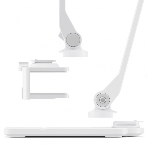 twelve south - HoverBar Duo with Snap (white)