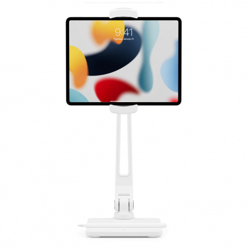 twelve south - HoverBar Duo with Snap (white)