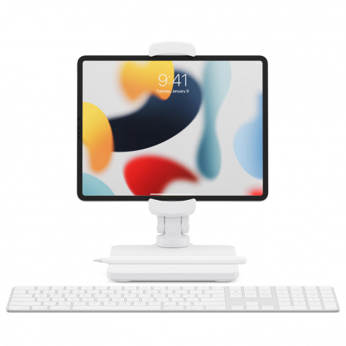 twelve south - HoverBar Duo with Snap (white)