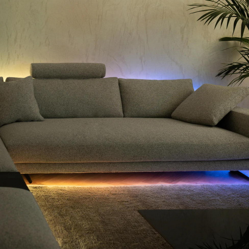 twinkly - Line (extension 1.5m - black)