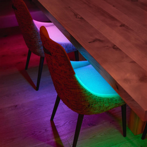twinkly - Line (extension 1.5m - black)