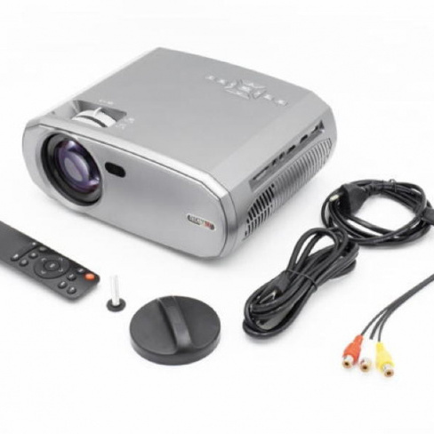 Technaxx - Projector Full HD 1080p TX-177