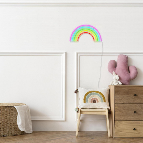 Ginga - Neon LED Lamp Rainbow