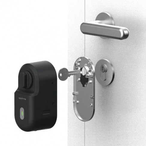 igloohome - Retrofit Lock