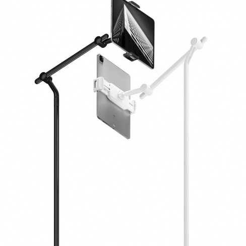 twelve south - HoverBar Tower (white)