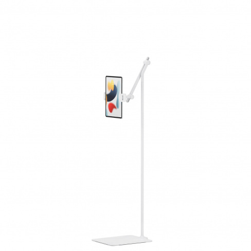 twelve south - HoverBar Tower (white)