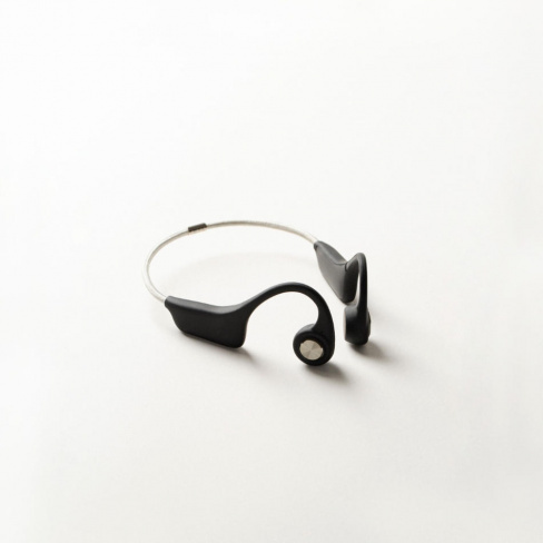 Sudio - Bone Conduction Headphones B1 (black)