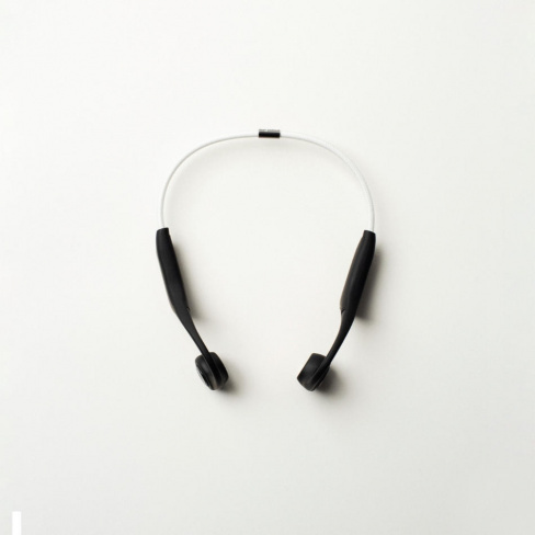 Sudio - Bone Conduction Headphones B1 (black)