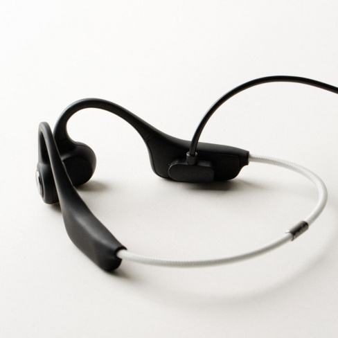Sudio - Bone Conduction Headphones B1 (black)