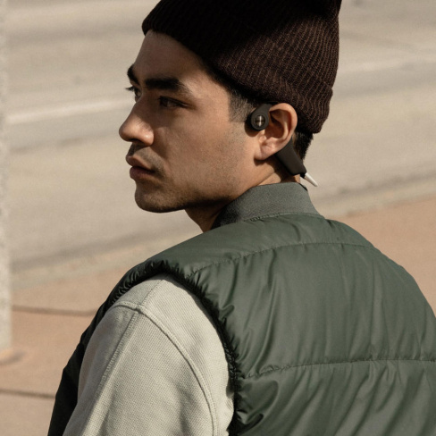 Sudio - Bone Conduction Headphones B1 (black)