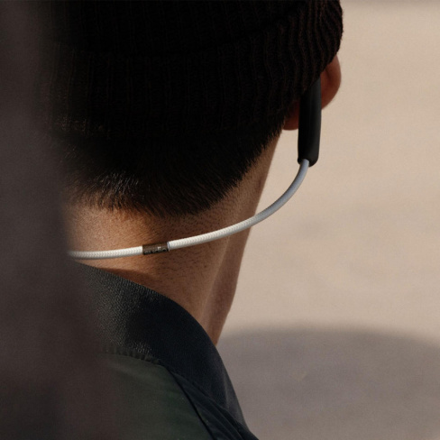 Sudio - Bone Conduction Headphones B1 (black)
