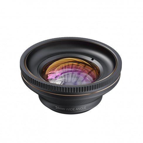 ShiftCam - LensUltra 16mm Wide Angle