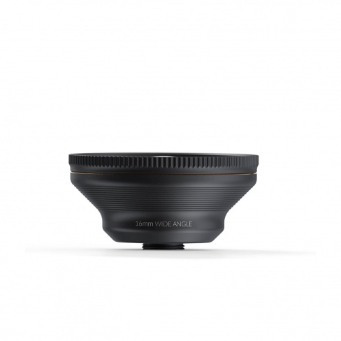 ShiftCam - LensUltra 16mm Wide Angle