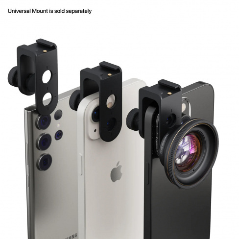 ShiftCam - LensUltra 16mm Wide Angle