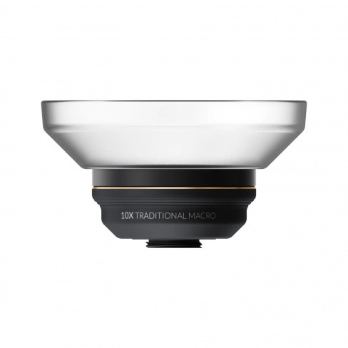 ShiftCam - LensUltra 10x Traditional Macro