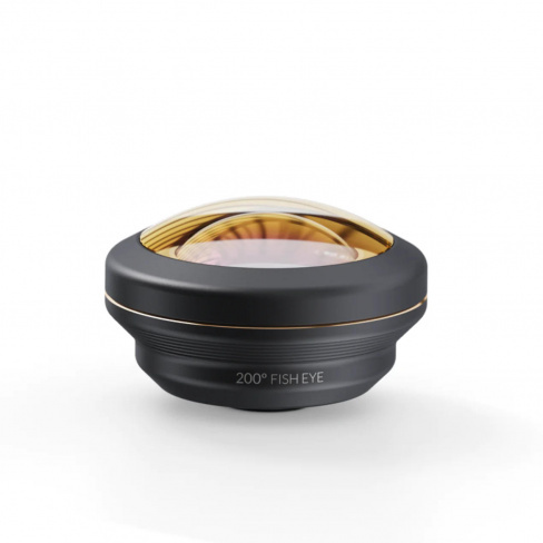 ShiftCam - LensUltra 200° Fisheye