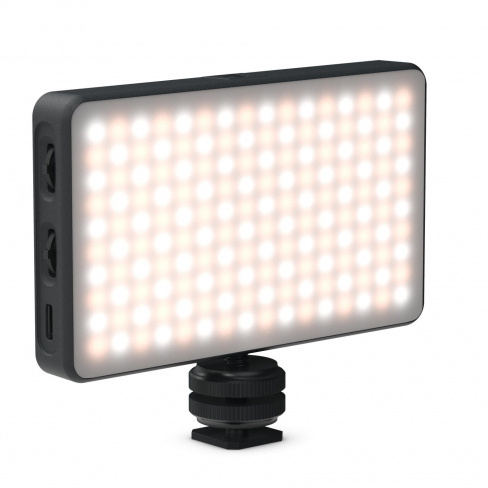 ShiftCam - Painel luz ProLED Bi-color