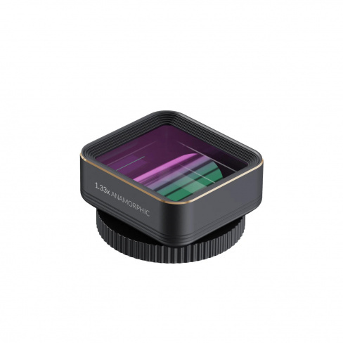 ShiftCam - LensUltra 1.33x Anamorphic