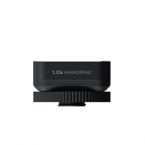 ShiftCam - LensUltra 1.33x Anamorphic
