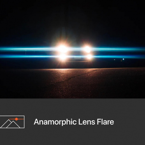 ShiftCam - LensUltra 1.33x Anamorphic