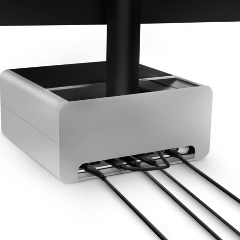 twelve south - HiRise Pro for iMac & Displays (silver)
