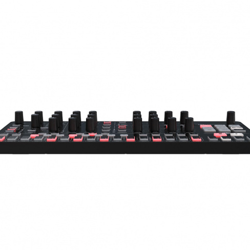 IK Multimedia - Sintetizador UNO Synth Pro X